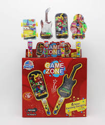 GAME ZONE CANDY 10/